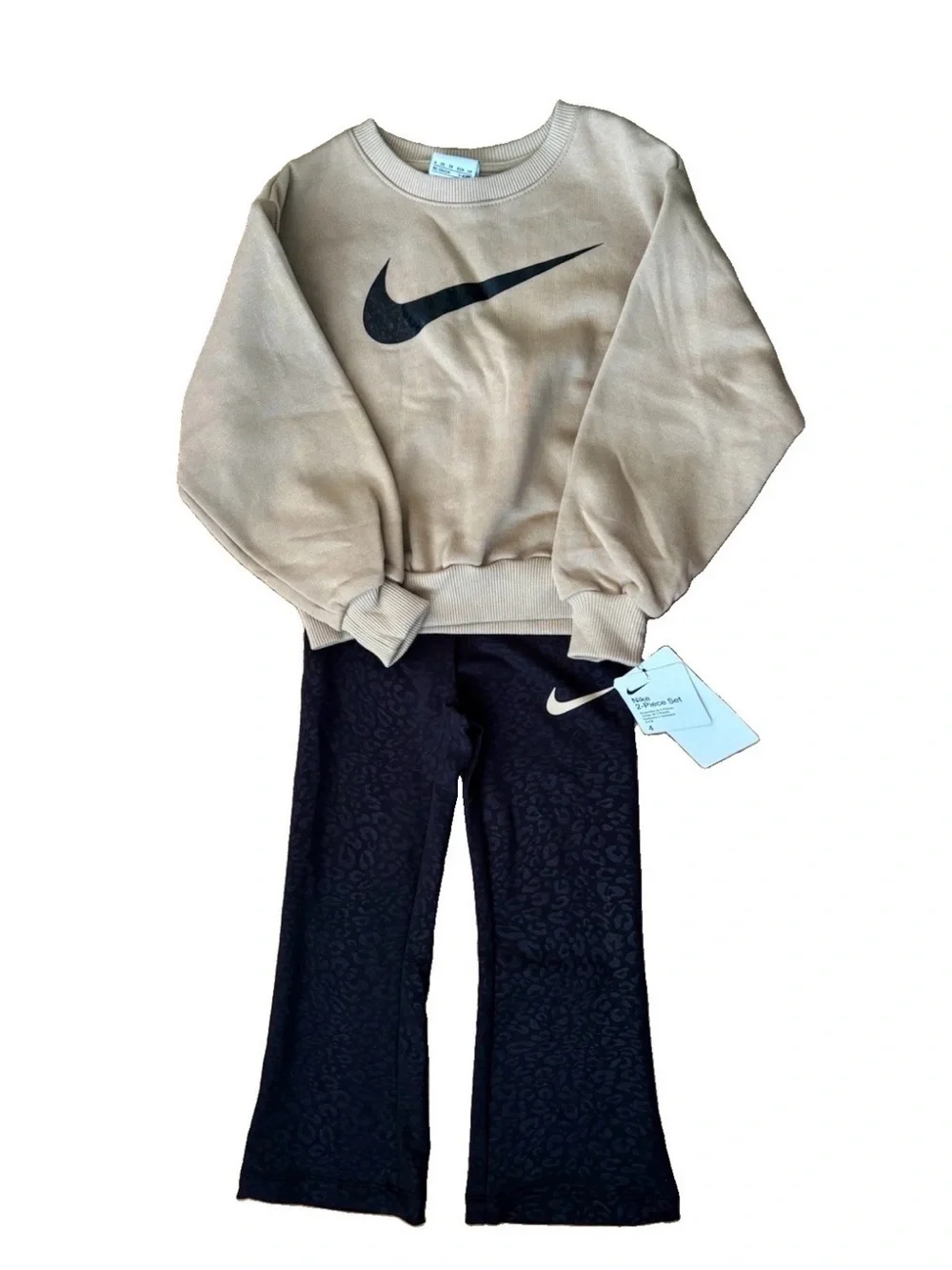 Nike two piece